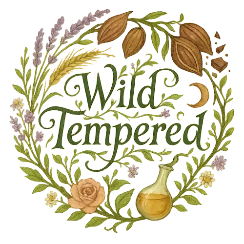 Wild Tempered